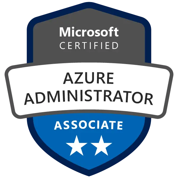 Azure Administrator Associate