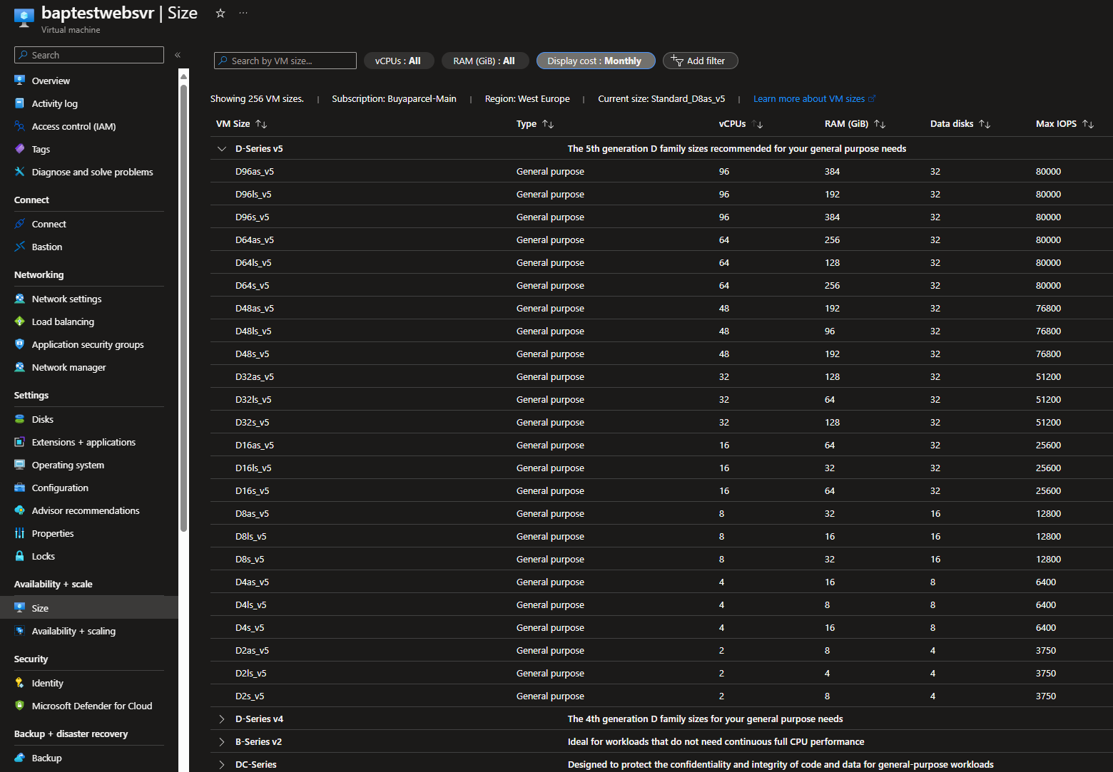 Spotlight on : Azure Compute Services – azureskills.tech
